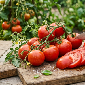 Fresh Tomatoes