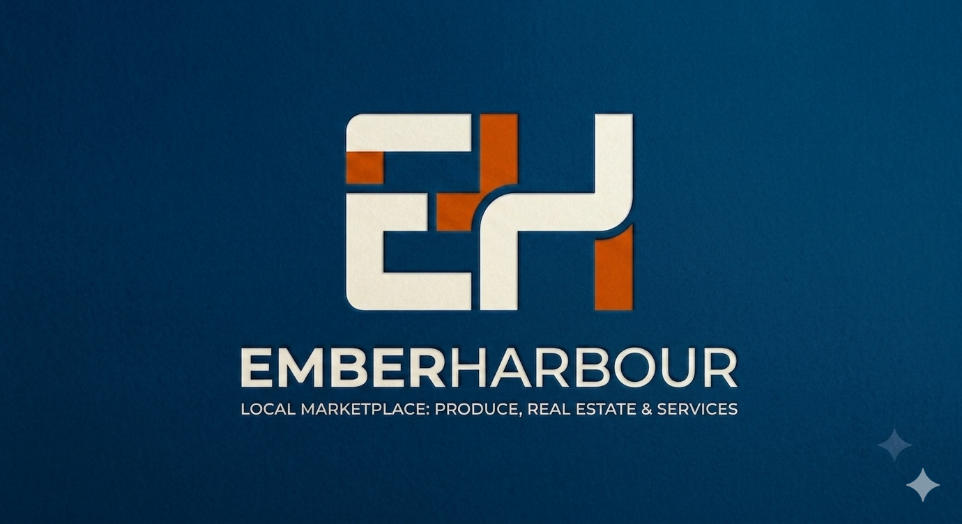 Emberharbour