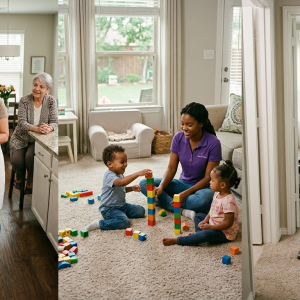 Home care services