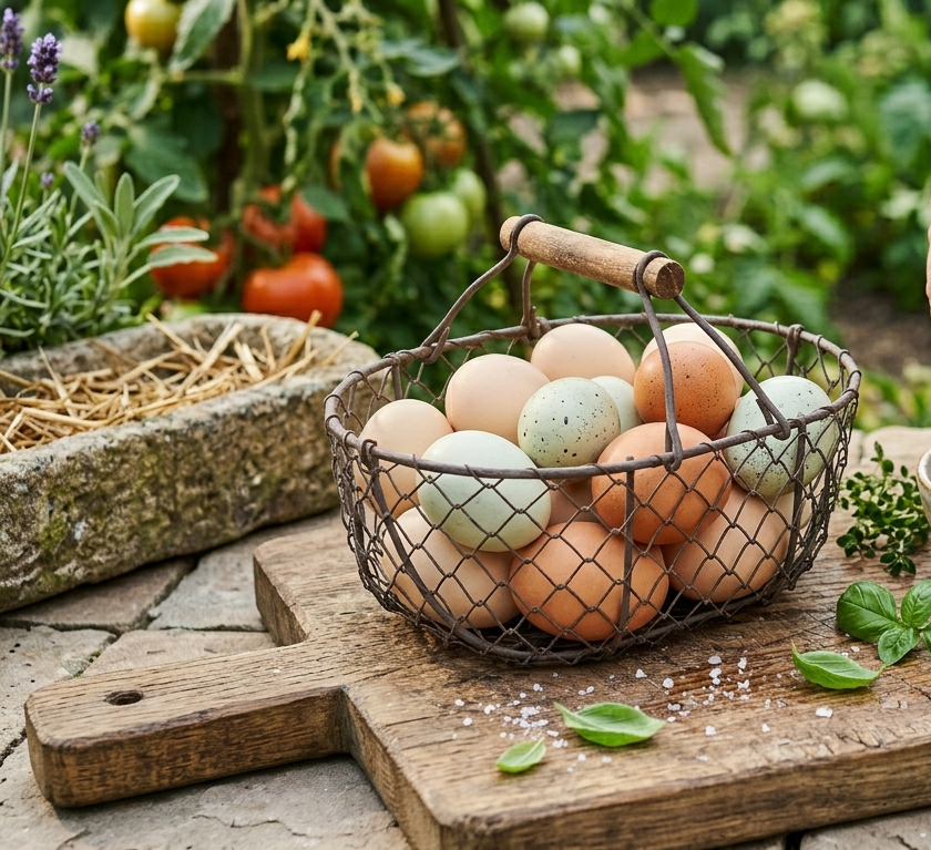 Eggs - Image 1